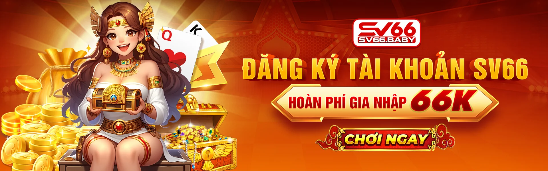 Banner SV66 - SV66.baby