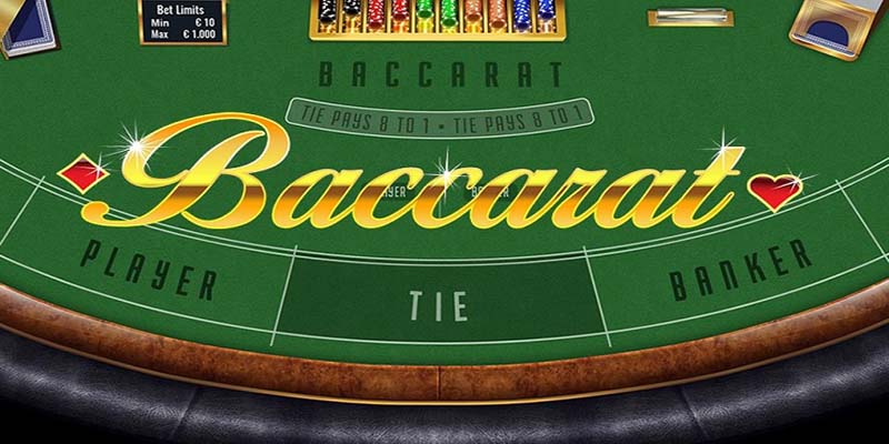 Baccarat Là Gì - Tìm Hiểu Từ A - Z Các Thông Tin Quan Trọng