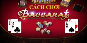Cách Chơi Baccarat - Làm Chủ Trò Chơi Khi Nắm Vững Quy Tắc