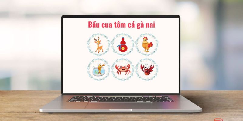 Cách Chơi Bầu Cua Online - Nhập Môn Cơ Bản Cho Người Mới