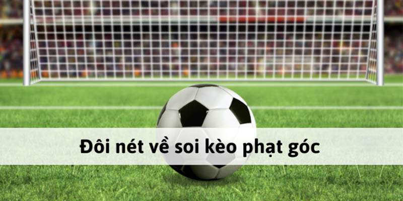 Cách Soi Kèo Góc Chi Tiết Giúp Tân Thủ Đánh Bại Nhà Cái