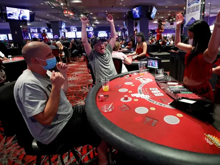 Ảnh minh họa SV66 – Cách theo dõi một phiên casino trực tuyến tại SV66