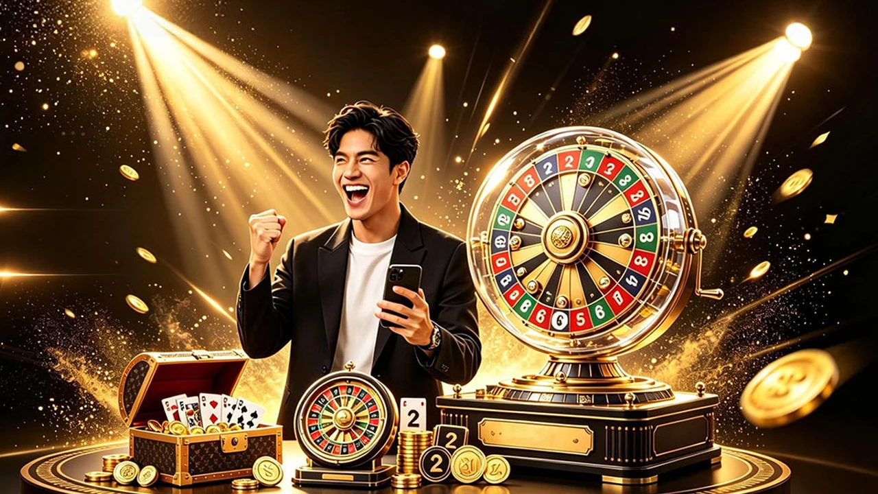Casino trên SV66 – bước kiểm tra thực tế