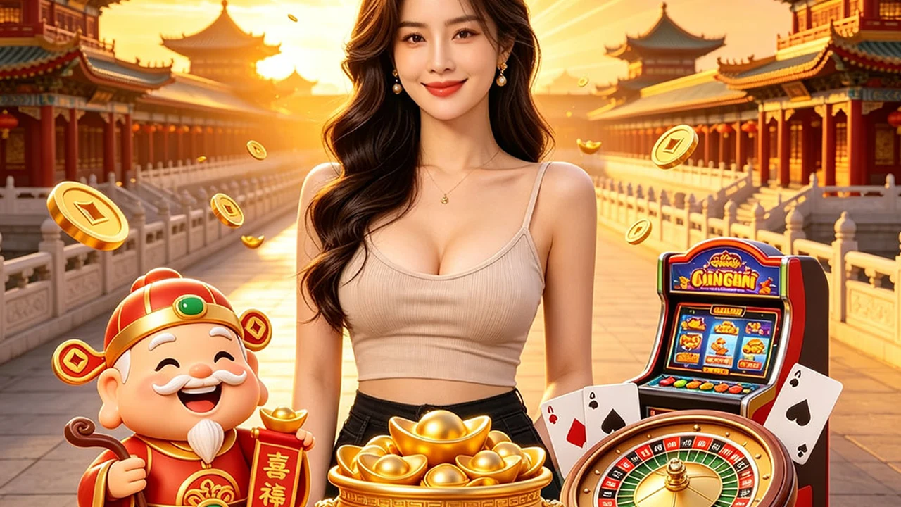 Casino trên SV66 – bước kiểm tra thực tế