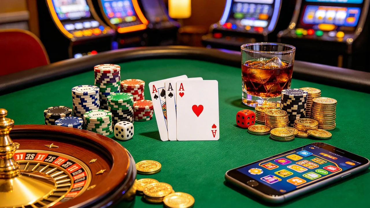 Quy trình đọc thông tin slot dành cho người mới trên SV66 qua góc nhìn thực tế