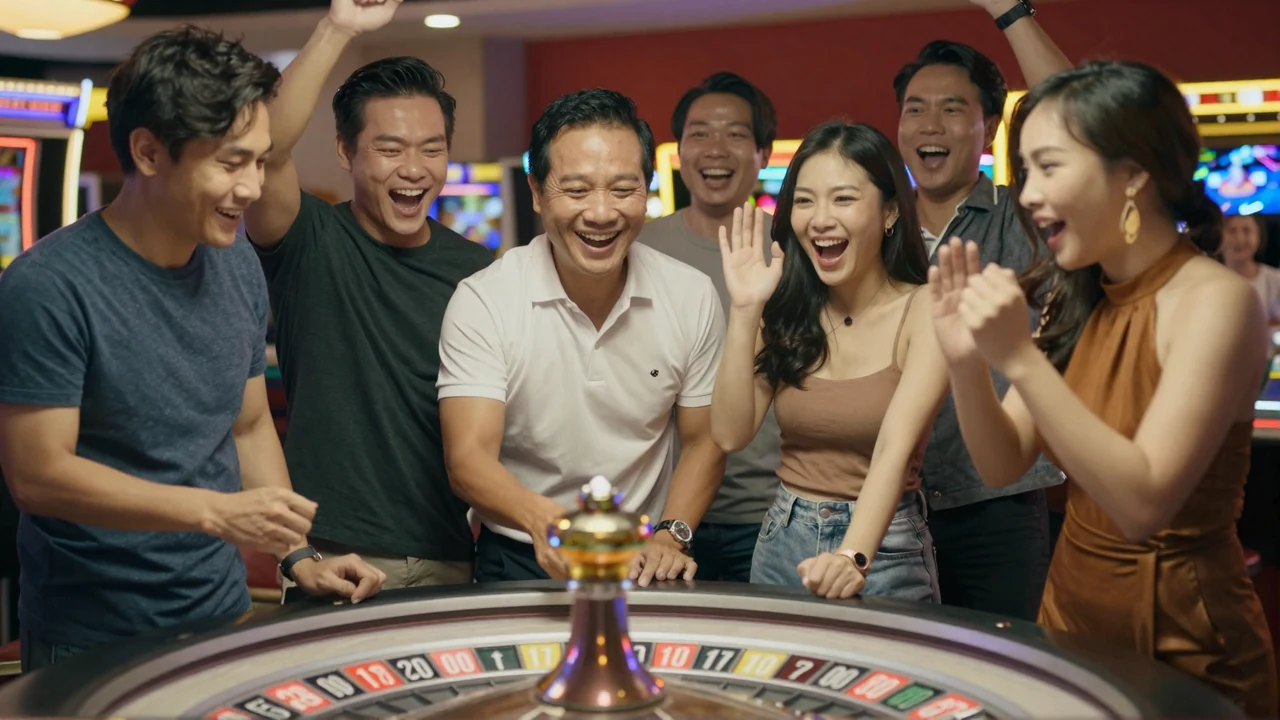 Cẩm nang game bài theo từng bước trên SV66 qua góc nhìn thực tế