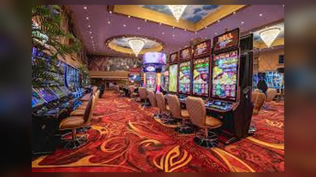 Theo dõi nhịp chơi slot có kiểm soát cùng SV66