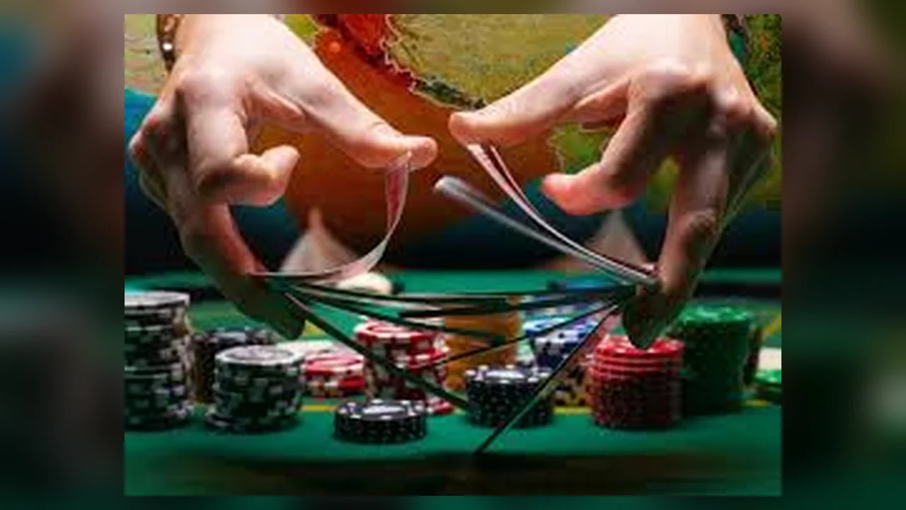 Những giới hạn nên đặt trước khi bắt đầu cùng SV66